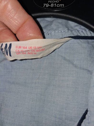 big bundle of teen boys clothes