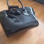 Shoes and Bag/Black Patient Leather .. Special Price Image 2