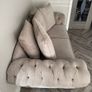 Beige 3+2 seater Image 4