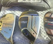 Cobra hybrids