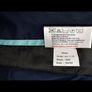 Hunter Ireland Navy School Trousers | Size 30/30 | Only Worn Once Image 3