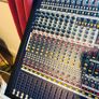 Midas Venice F16R Very warm desk. Image 2