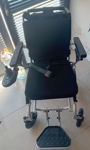 Freedom Electronic Chair
