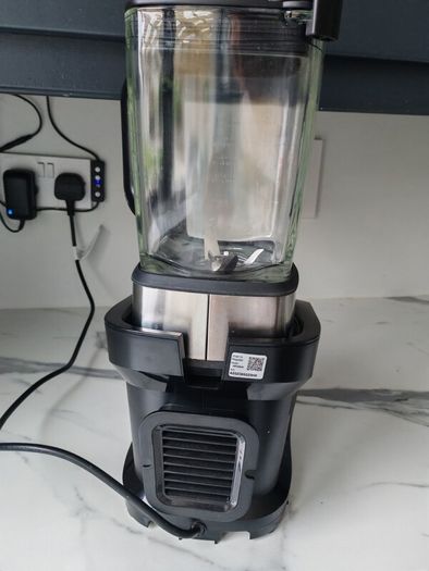 Ninja blender