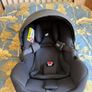 Joie i-Snug 2 i-Size Baby Car Seat - Lightweight - Excellent Condition Image 8