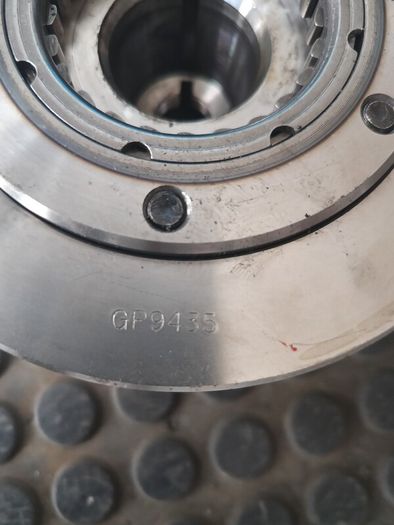 Fly wheel Suzuki DL 1000 Vstorm