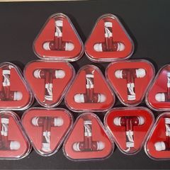 Bundle of Dozen Ear Phone (New)