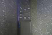 Samsung smart tv remote