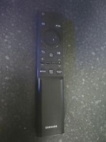 Samsung smart tv remote