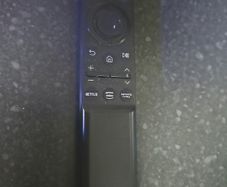 Samsung smart tv remote