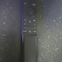 Samsung smart tv remote
