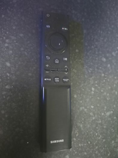 Samsung smart tv remote