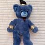 Build A Bear Aladdin Genie Teddy Bear Soft Plush approx. 45 cm. Used Please see photos Image 2