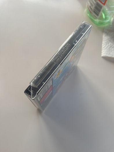 PS1 Pop n'Pop
