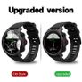 9H Premium Tempered Glass For Polar Grit X Smart Watch Scratch resistant Screen Protector Film Accessories For Polar Watch Image 3