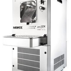 Nemox Ice Cream Machine
