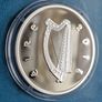 The Central Bank of Ireland 10 Euro 2011 St. Brendan the Navigator Silver Proof coin Image 3
