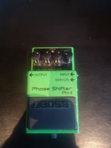 Boss PH3