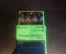 Boss PH3