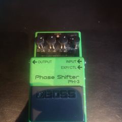 Boss PH3
