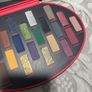 kat von d limited edition fetish eyeshadow palette 100% genuine Image 4