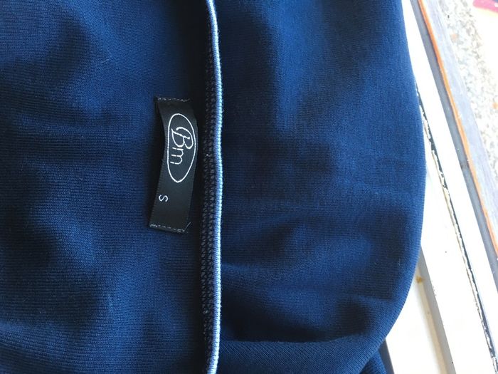 Comfortable Top Size 14