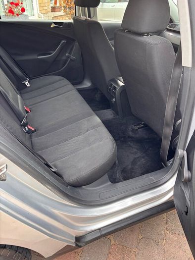 Volkswagen Passat 2008