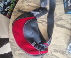 pet carrier