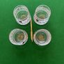 4 Waterford Crystal Lismore Tumblers Image 3