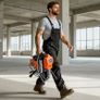 1500W Airless Paint Sprayer - 3300 PSI Image 8