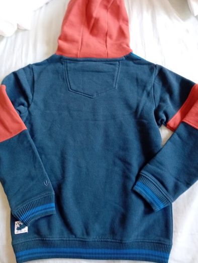 Fatface Hoodie Age 10-11