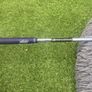 Wishon 555M forged japenese irons + a 50 degree Callaway jaws raw wedge Image 5