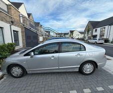 2010 Honda Civic