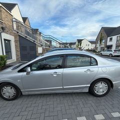 2010 Honda Civic