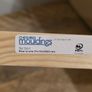 Cheshire Mouldings Pine Mouldings & Trim (Quadrant & Scotia) - 1.8m length Image 6