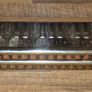 M. Hohner Chromatica Bass Harmonica in Original Case Image 7