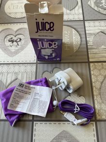 Juice micro usb charger