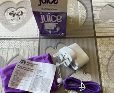 Juice micro usb charger