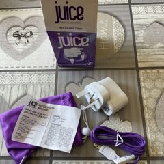 Juice micro usb charger
