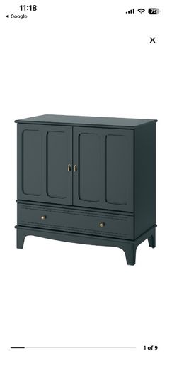 Ikea Cabinet