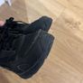 Black Nike air force size 3.5 Image 2