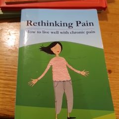 Rethinking Pain How To Live Well With Chronic Pain In Very Good Condition From Pet Smoke Free Home
