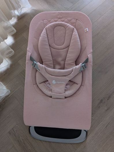 Ergobaby Evolve 3in1 baby bouncer