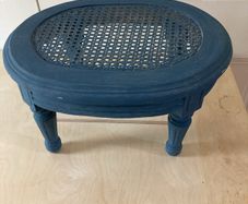 Footstool
