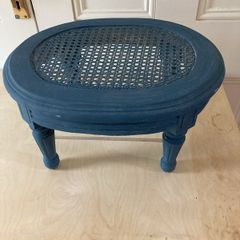 Footstool