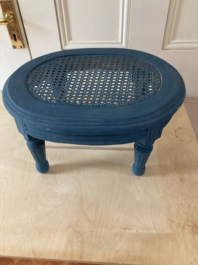 Footstool