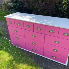 Chest of Drawers for kids room