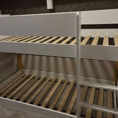Bunk beds