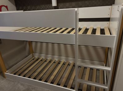 Bunk beds