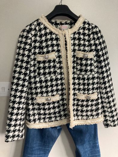 Channel style